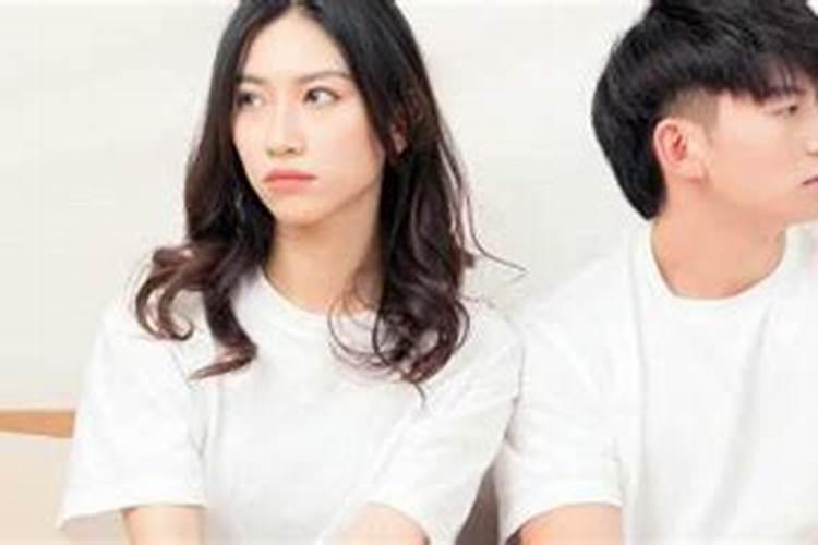 梦见和不来往的朋友吵架