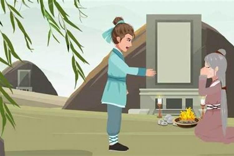 鬼节哪个最厉害？