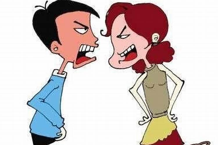 什么风水会导致夫妻不和谐？