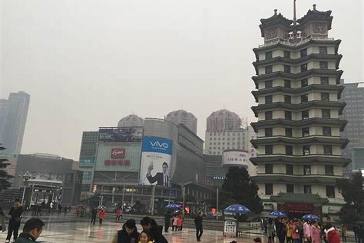 正月初一郑州客运站有车吗？