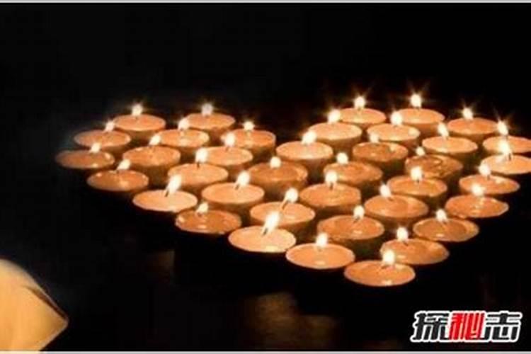 中国元鬼节是从哪里来的？