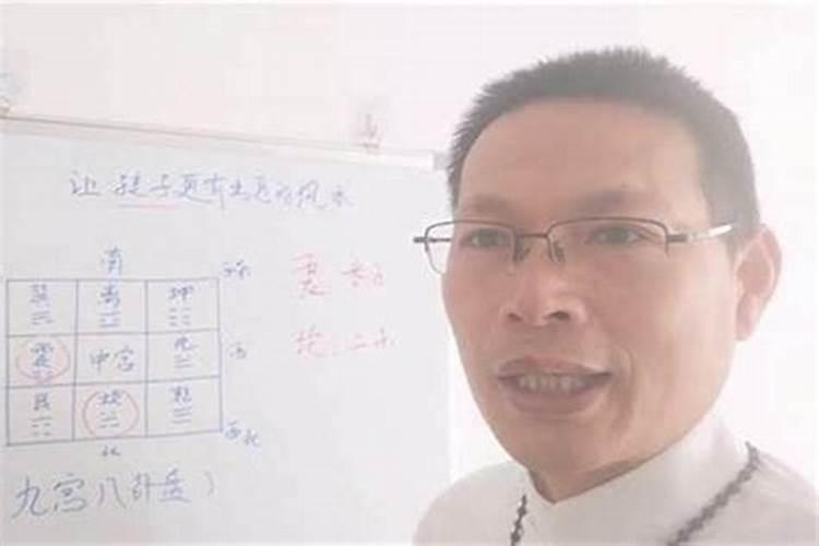 让成年儿子有出息的风水