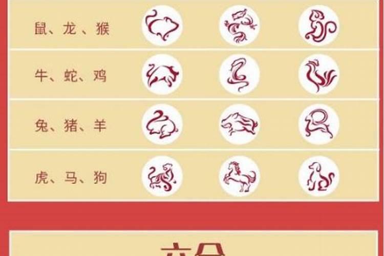 2026年蛇的三合生肖
