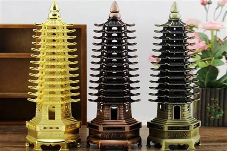 文昌塔远9层还是13层好？