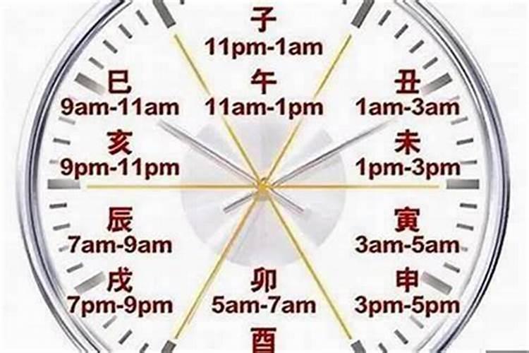 八字不知道具体时间能不能算？