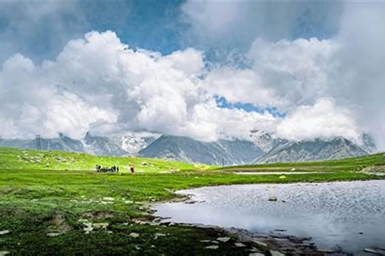 1976年龙人2026下半年运势如何？