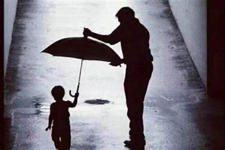 梦见父亲死是什么意识？