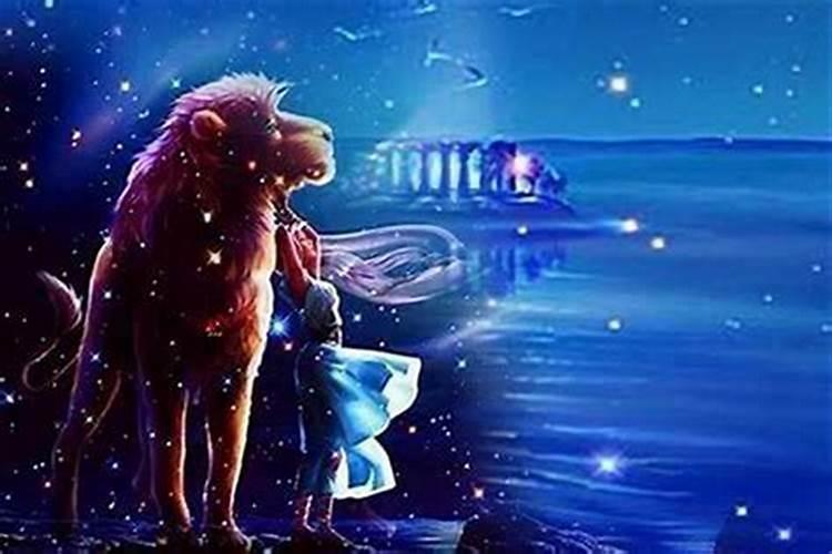 狮子座女生的10个特点