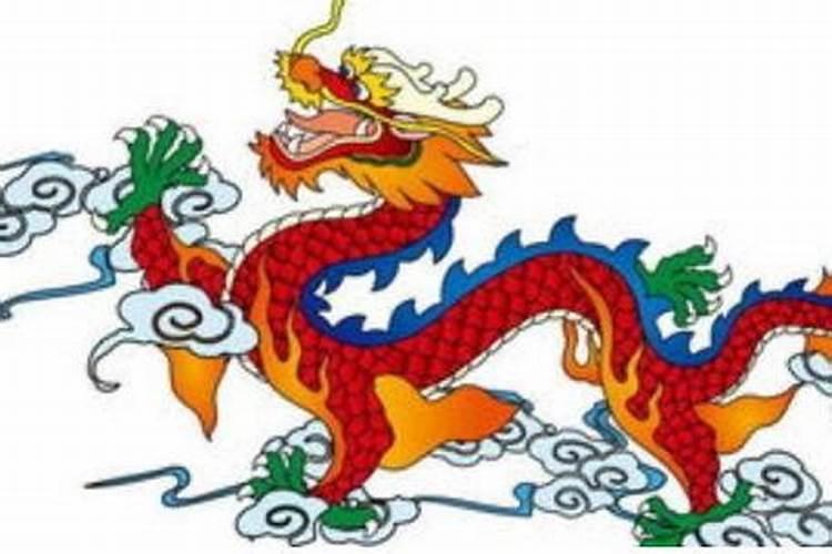 属龙人下半年的运程是怎么样？