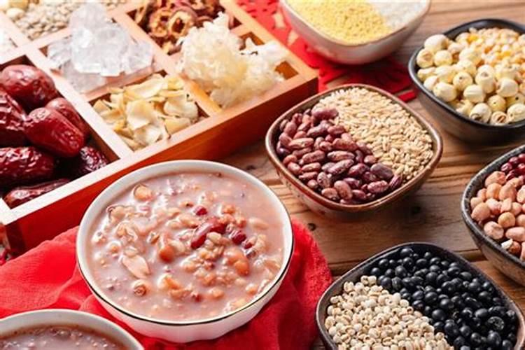 腊八粥放几天？