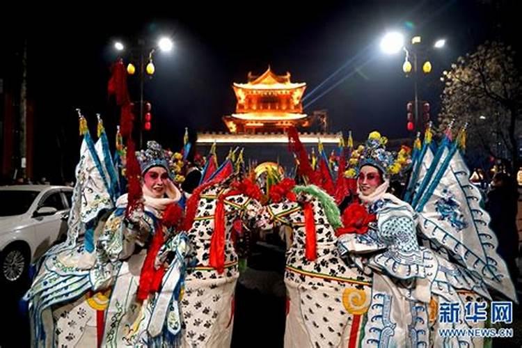 河南新乡冬至风俗