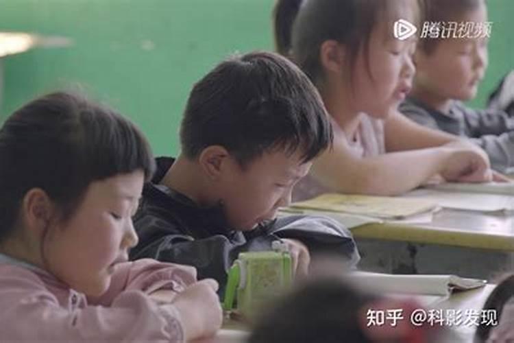 梦见上儿子学校看儿子