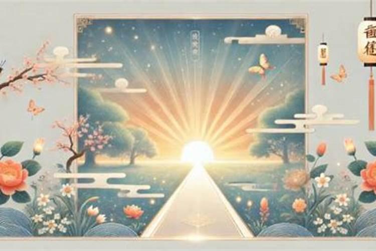 一个人增加运势的方法