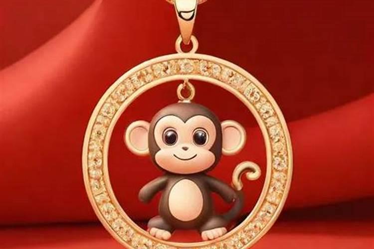 2026属猴犯太岁佩戴什么好？