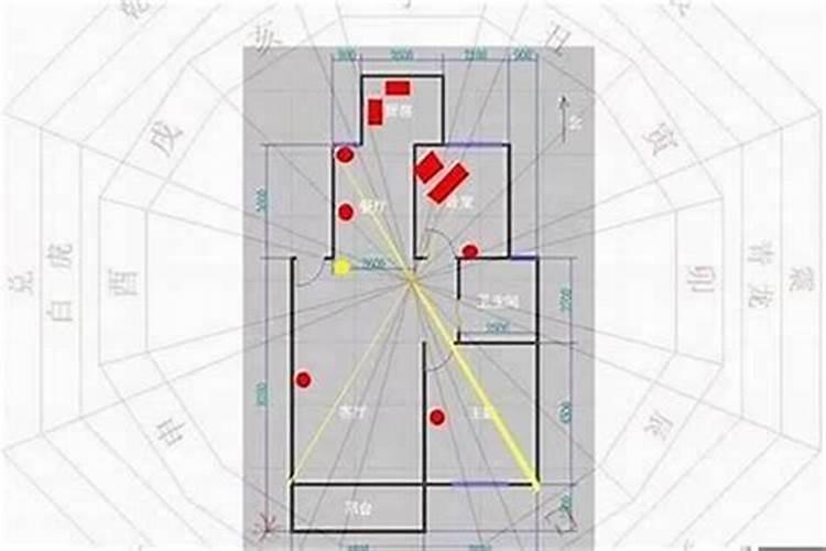 家里犯小人怎么化解？