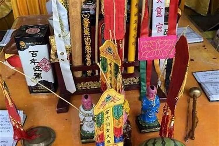 超度亡灵多少人？