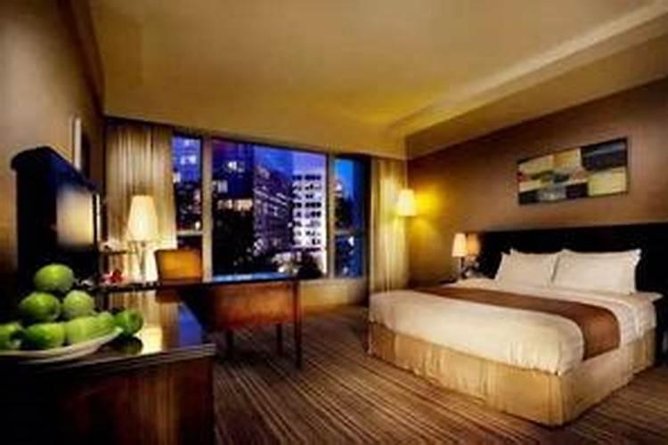 外地住酒店房间会影响运势吗？