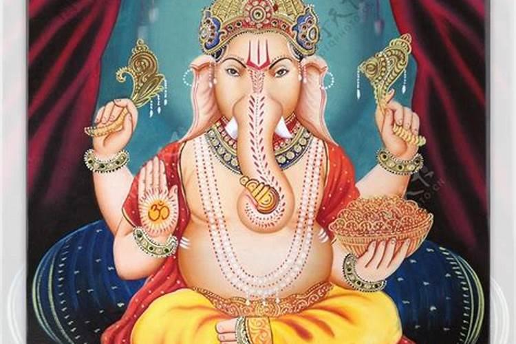 象鼻财神放哪里？