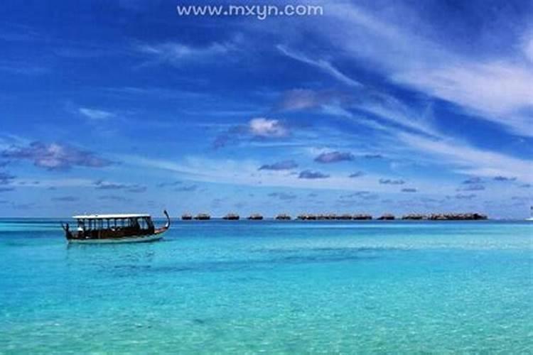 梦见大海是什么意思有什么预兆？