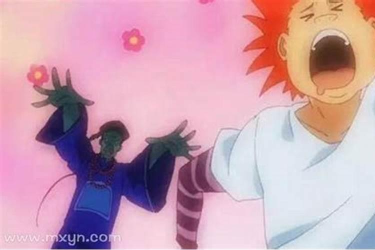 梦见死人诈尸了是什么意思？