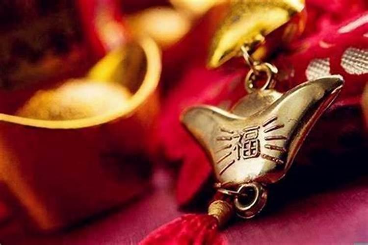 运势差怎么可以转运？