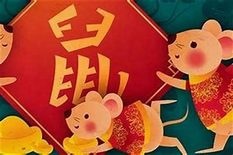 生肖鼠8月运程如何？