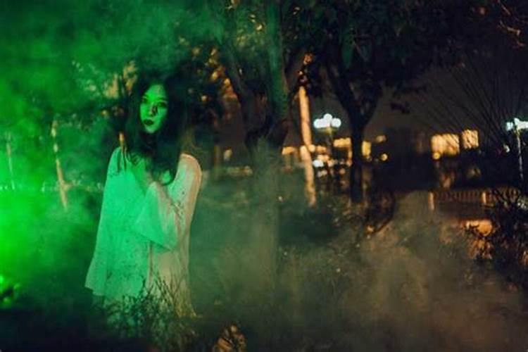 鬼节哪天什么地方烧纸钱的？