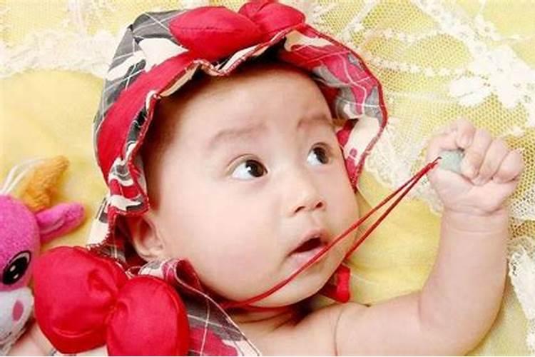 2026年9月11出生的宝宝运势