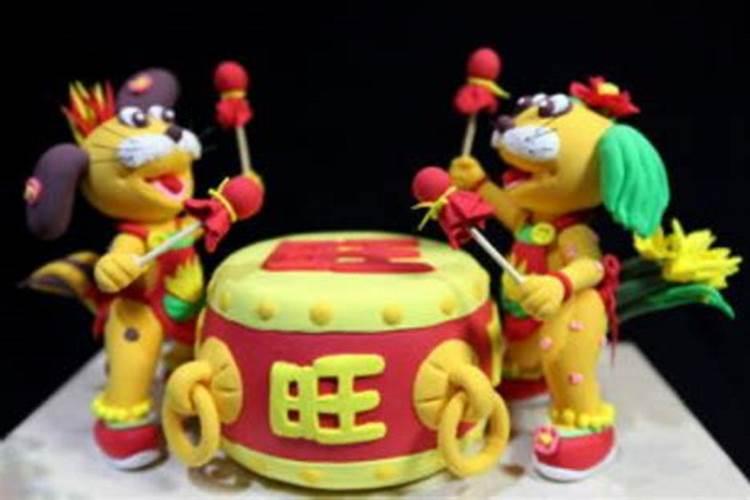 狗和鼠八字合吗？