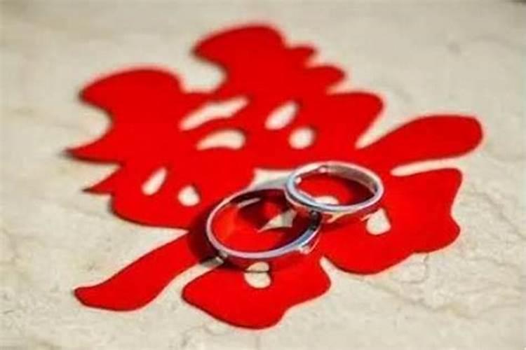 测八字婚姻合不合适准吗？