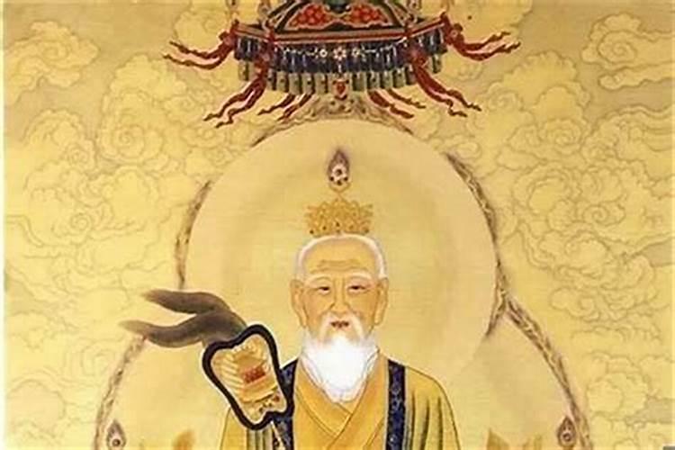 算卦说的犯太岁是什么？