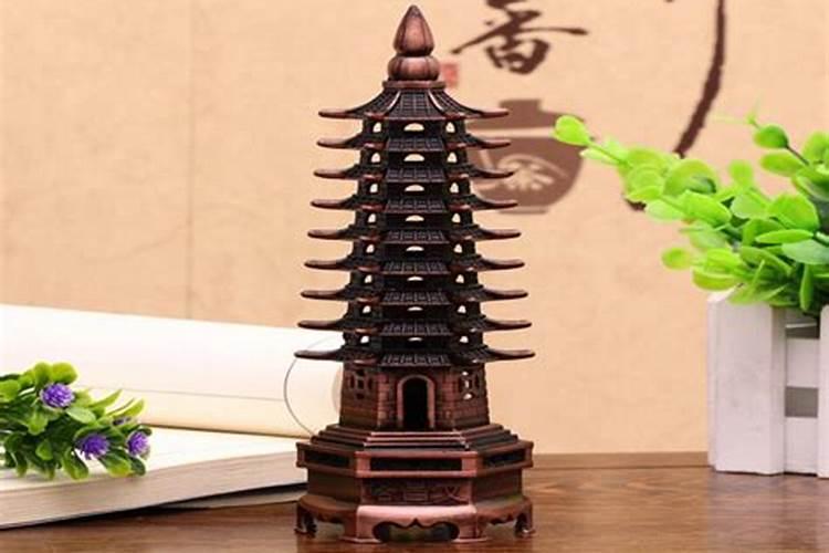 男孩文昌塔的几层好？