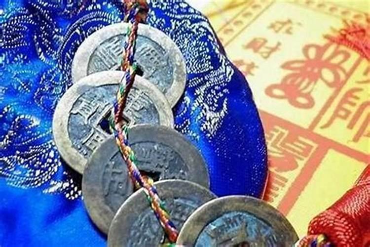 真的可以转财运吗？