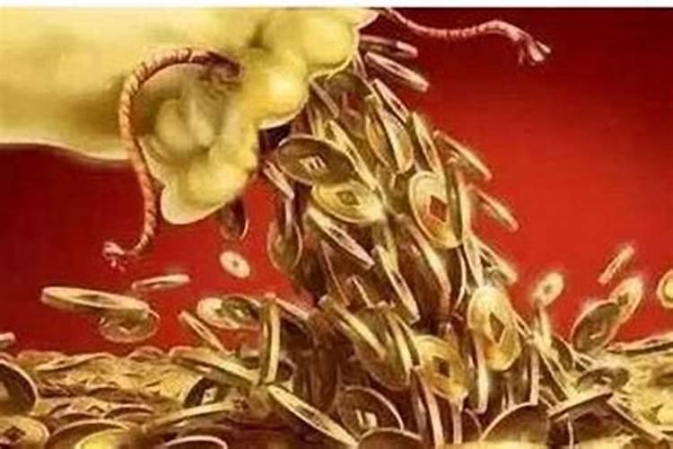 还阴债有什么反应？