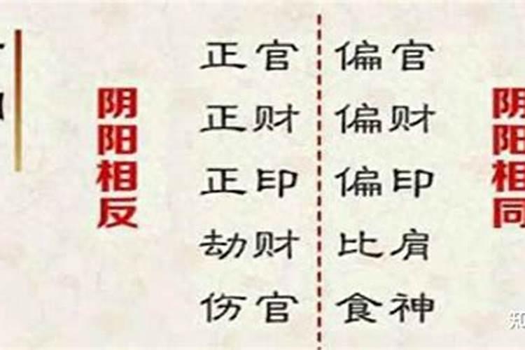 八字遇关神是什么意思啊？