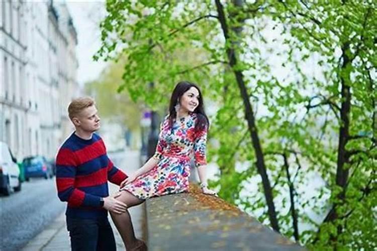 山头水和路边土合婚吗？