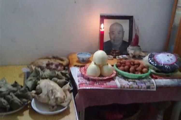 梦见认祖归宗拜祖宗