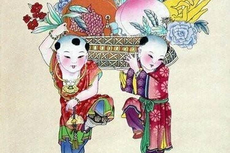 童子命多少年有灾？