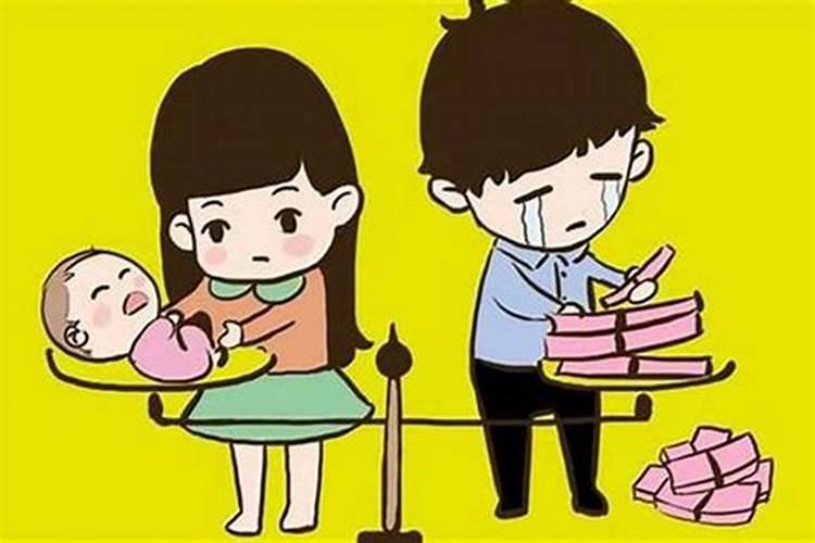 梦见老公出轨哭得很伤心