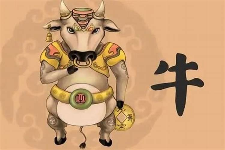 1973年牛女一生运势