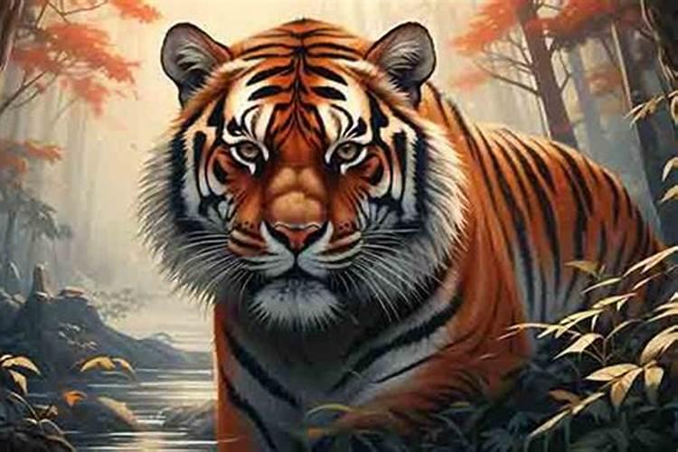 1950年男虎2026年运程