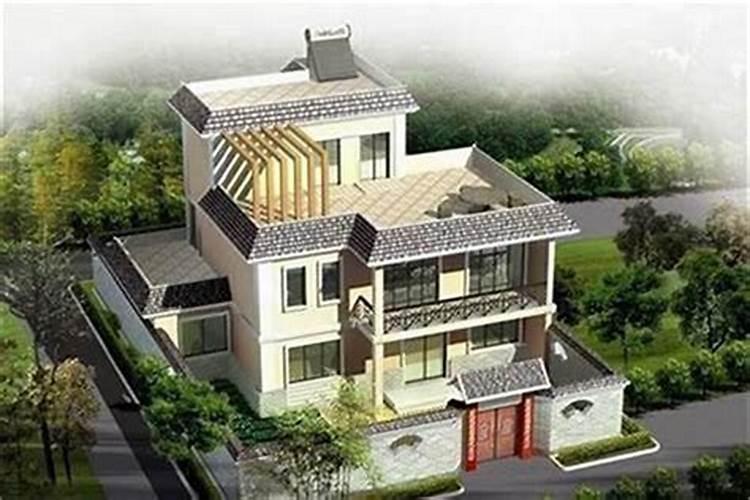 老家房子对运势的影响吗？