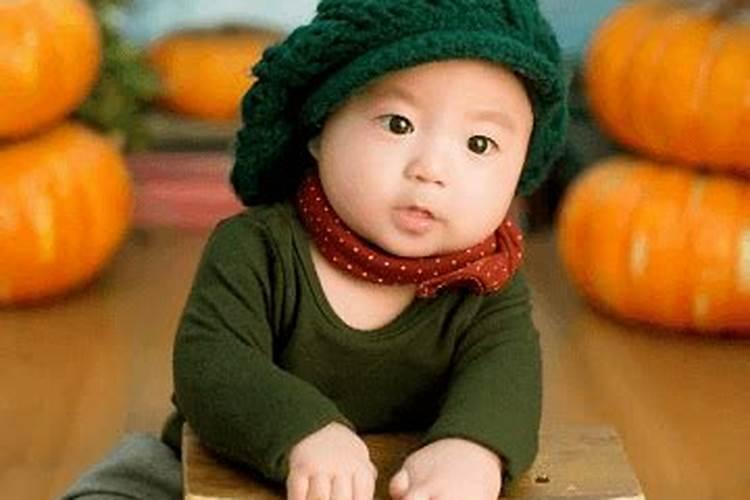 猪年财神节出生的宝宝名字