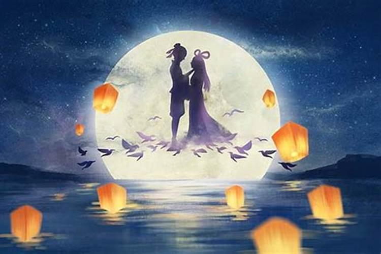 七夕节是从哪里来？