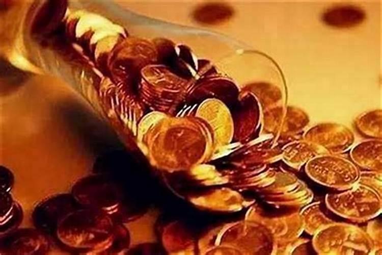 怎样提高自己的偏财运？