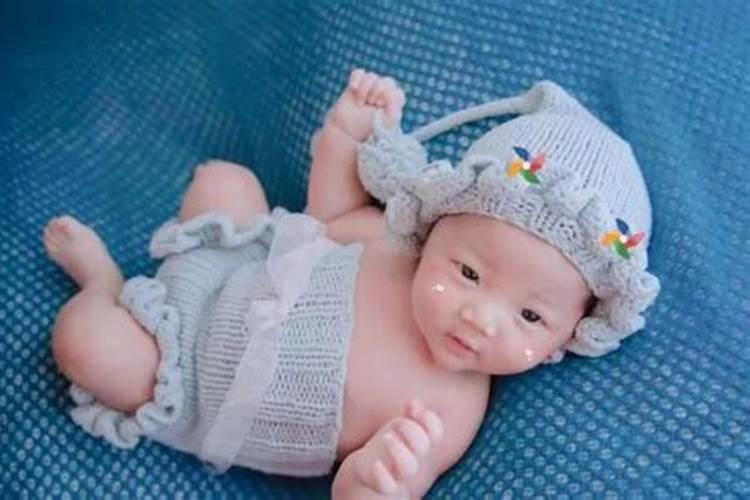 端午节出生的男孩好吗？