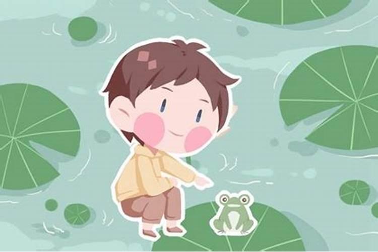 2026年正月初九出生男孩运势