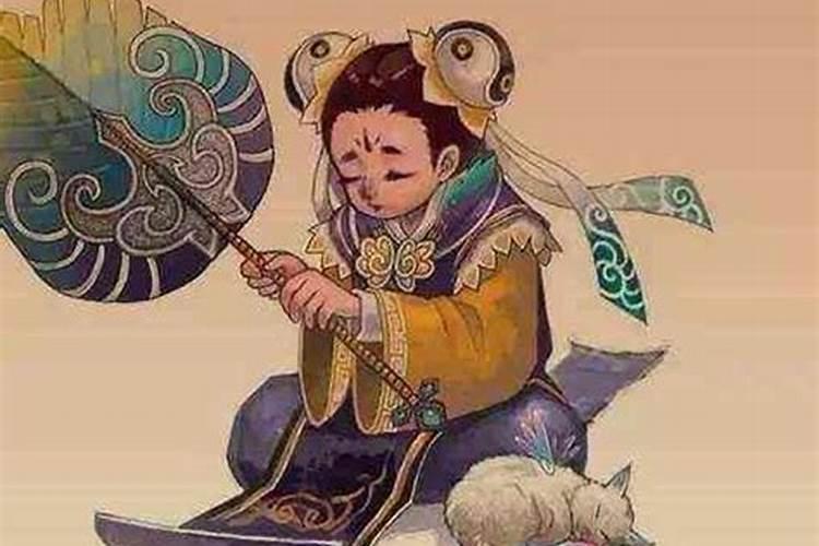 童子命的父母有什么福报？