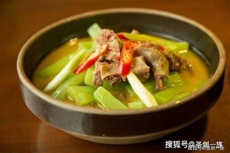 腊月初八习俗山东