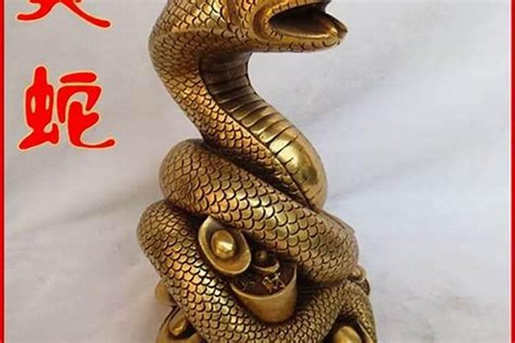 属蛇的人怎么解破太岁？